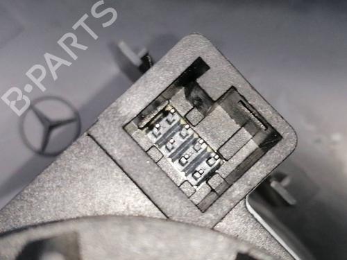 Headlight switch MERCEDES-BENZ CITAN MPV (W415) 108 CDI (415.703) | BP23385060I24 
