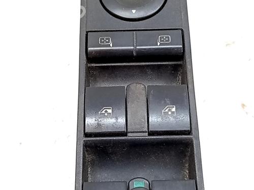 Used Left front window switch Left front window switch OPEL ZAFIRA / ZAFIRA FAMILY B (A05) 1.9 CDTI (M75) (120 hp) 34119509 34119509