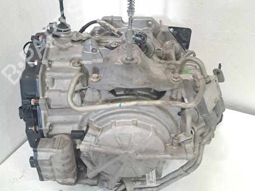 Gearbox FORD ECOSPORT 1.0 EcoBoost | BP29051715M3 
