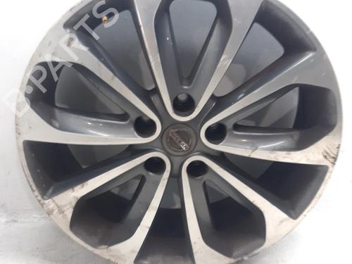 Felg Felg NISSAN QASHQAI I (J10, NJ10) 1.5 dCi (106 hp) 34608096 34608096
