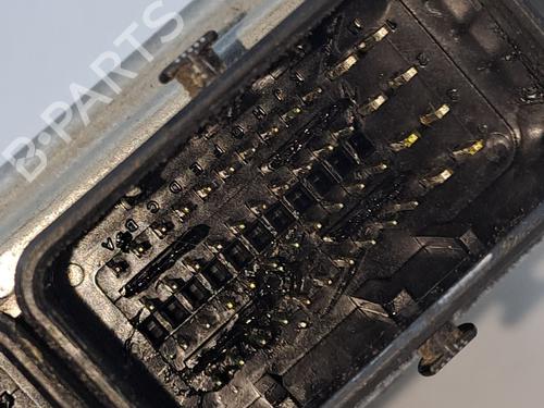 Engine control unit (ECU) DACIA LOGAN (LS_) 1.6 (LS0B, LS0D, LS0F, LS0H) | BP23379880M57 
