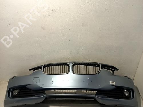 Used Front bumper BMW 3 (F30, F80) 316 d (116 hp) 29302701