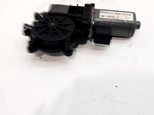Left front window motor FIAT GRANDE PUNTO Van (199_) 1.3 JTD Multijet (199CXC1A) | BP32257048E21