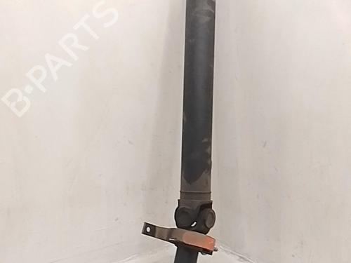 Used Driveshaft Driveshaft JAGUAR XF I (X250) 3.0 D (241 hp) 34497248 34497248