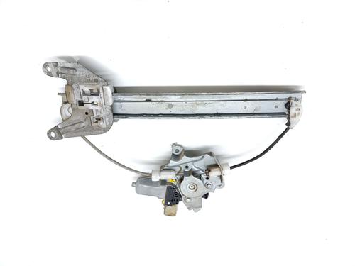Rear left window mechanism NISSAN X-TRAIL II (T31) 2.0 dCi 4x4 | BP27519716C24 