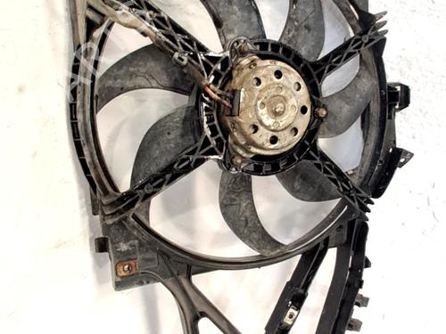 radiator-fan-opel-combo-box-bodympv-2001-34154449 main image