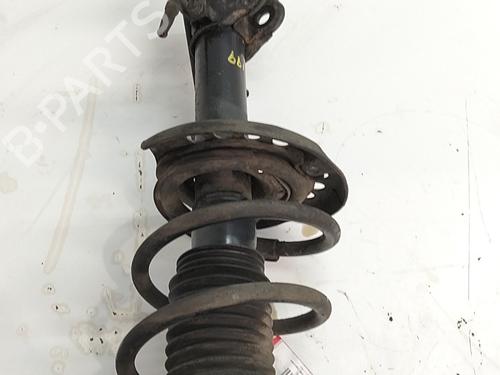 Used Left front shock absorber Left front shock absorber 38418480 38418480