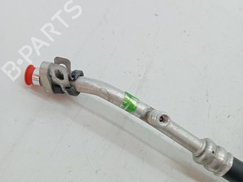 AC pipe RENAULT CLIO IV (BH_) 1.5 dCi 75 | BP23345505M126