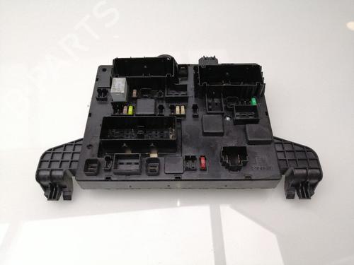 Used Fuse box OPEL ASTRA J Saloon 1.7 CDTI (69) (131 hp) 23936582