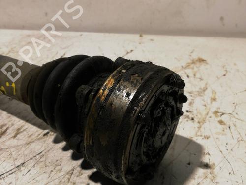 Right front driveshaft SEAT IBIZA II (6K1) 1.9 SDI | BP25988339M39