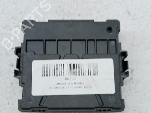 Electronic module VW GOLF VIII Variant (CG5, DB5) 2.0 TDI | BP40548876M83 - Image 2