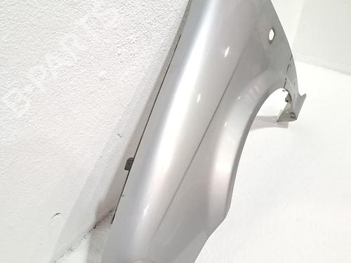 Left front fenders KIA CARNIVAL II (GQ) 2.9 CRDi | BP29585082C41 