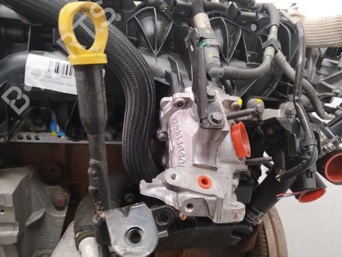 Engine CITROËN C-CROSSER (VU_, VV_) 2.2 HDi | BP26706951M1 