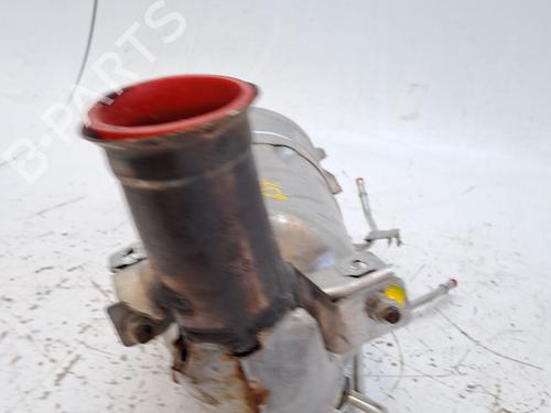 Catalyst PEUGEOT 2008 II (UD_, US_, UY_, UJ_, UR_, UC_) 1.2 PureTech 100 (USHNK) | BP27673111M10 