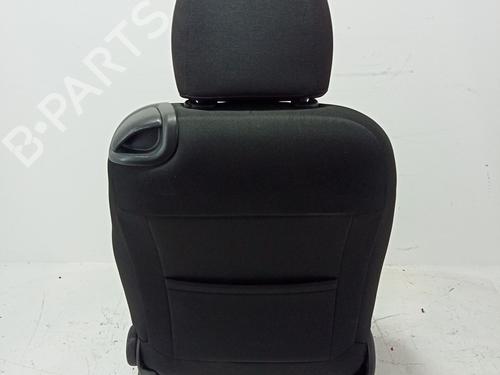 Left front seat KIA CEE'D Sportswagon (JD) 1.6 CRDi 128 | BP29421073C15 