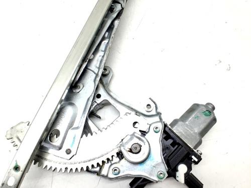 Front right window mechanism HONDA CIVIC IX (FK) 1.4 i-VTEC (FK1) | BP29990764C23