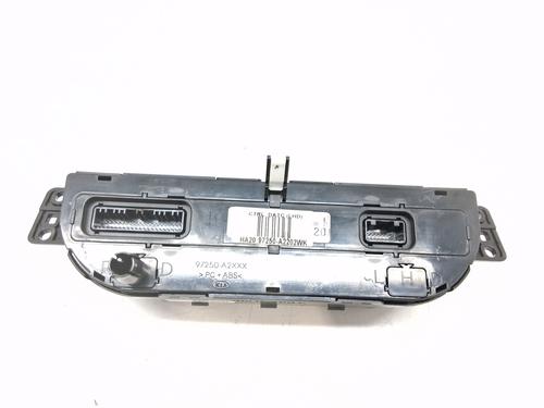 Climate control KIA CEE'D Sportswagon (JD) 1.6 CRDi 128 | BP28958354I5 
