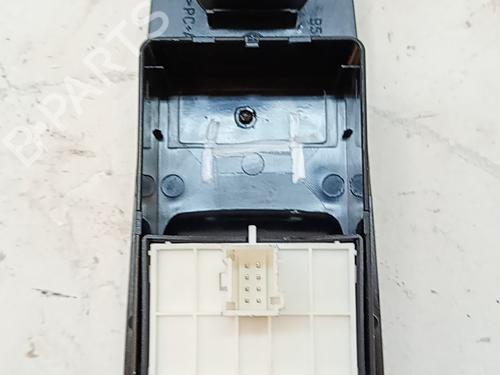 Left front window switch PEUGEOT BOXER Van 2.2 BlueHDi 140 | BP36015319I27 - Image 2