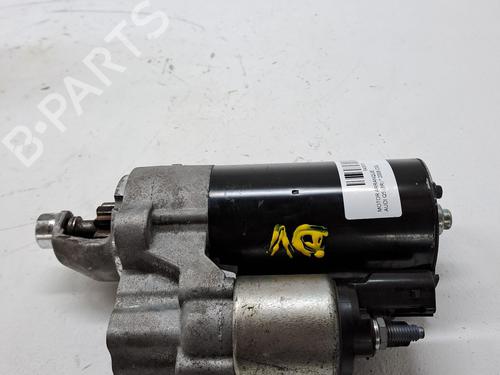 Starter AUDI Q5 (8RB) 2.0 TDI quattro | BP25833837M8