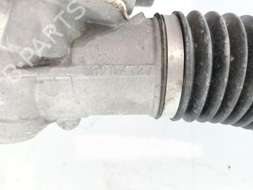 Styregear/Snekke CITROËN C3 / C3 ORIGIN III (SX) 1.5 BlueHDi 100 (SXYHYP, SXYHTU) | BP28108136M22 