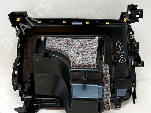 Glove box OPEL COMBO Box Body/MPV (K9) 1.5 D | BP36539392C95 - Image 3