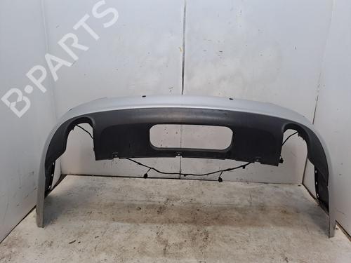 Rear bumper AUDI A6 C6 (4F2) 3.0 TDI quattro | BP23370033C8 