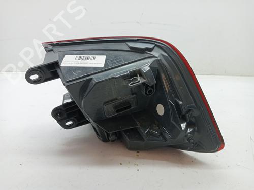 Used Right taillight BMW 3 (F30, F80) 318 d (150 hp) 23354441