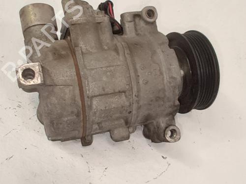 AC compressor AUDI A4 B6 (8E2) 1.9 TDI | BP36523152M34 - Image 2