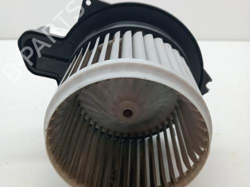 Used Heater blower motor FIAT PANDA (312_, 319_) 1.2 (312PXA1A) (69 hp) 23345728