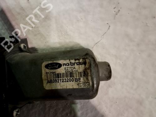 Rudehejsemekanisme ventre foran FORD RANGER (TKE) 2.2 TDCi 4x4 (150 hp) 29557689