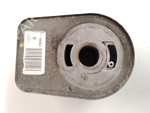 Oliekøler RENAULT KANGOO Express (FW0/1_) 1.5 dCi 70 (FW0A, KW0V) | BP26921541M33 