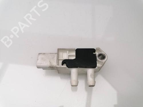 Elektronisk sensor RENAULT KANGOO / GRAND KANGOO II (KW0/1_) 1.5 dCi 90 (KW18) | BP23381130M84 
