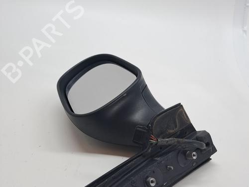Right mirror SEAT ALTEA (5P1) 1.9 TDI | BP23361606C27 