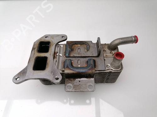 Used Egr MITSUBISHI L200 / TRITON (KJ_, KK_, KL_) 2.2 DI-D 4WD (150 hp) 23938408
