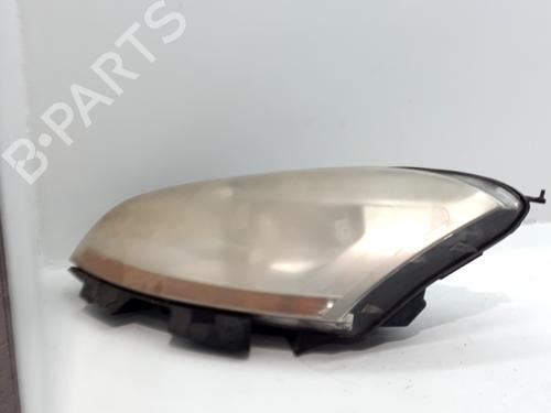 Phare gauche CITROËN C4 Grand Picasso I (UA_) 2.0 i 16V (140 hp) 32106069