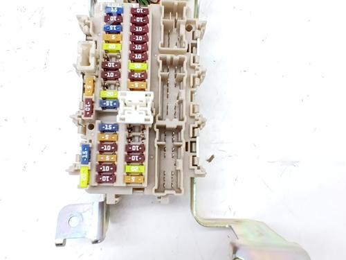 Used Fuse box Fuse box NISSAN NAVARA NP300 Pickup (D23, D23T) 2.3 dCi 4x4 (D231) (163 hp) 34647470 34647470