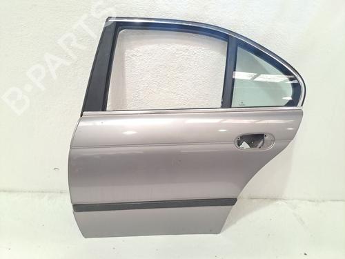 Used Left rear door BMW 5 (E39) 525 tds (143 hp) 30054776