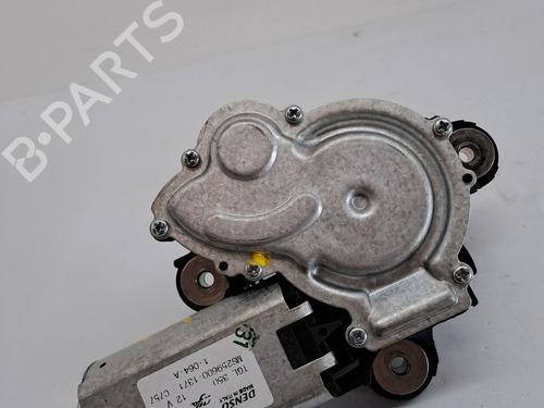 Used Rear wiper motor FIAT 500 (312_) 1.0 Mild Hybrid (312AYD1B) (71 hp) 23944804