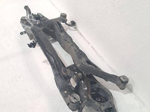 Rear axle SEAT ALHAMBRA (710, 711) 2.0 TDI | BP29325968M2 
