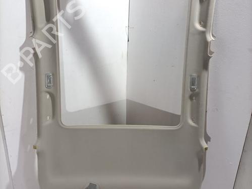 Innendach für NISSAN QASHQAI I (J10, NJ10) 1.6 (117 hp) 31369124