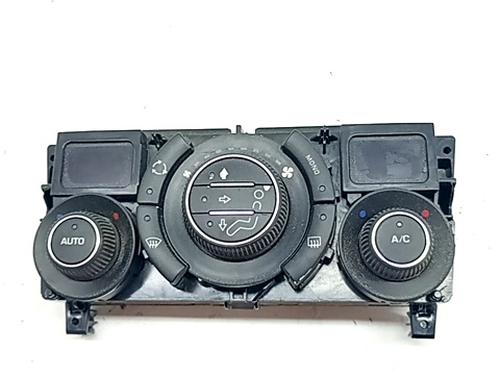 Used Climate control PEUGEOT 308 I (4A_, 4C_) 1.6 HDi (109 hp) 31035658