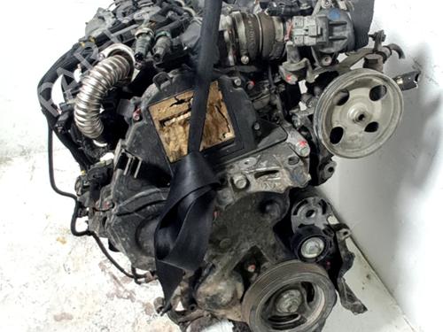 Used Engine CITROËN C5 II Break (RE_) 1.6 HDi (RE9HZC, RE9HYB) (109 hp) 32436277