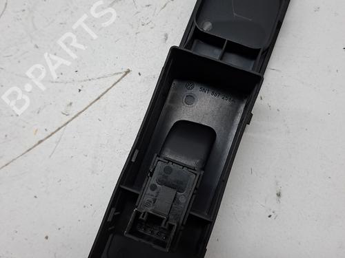 Right front window switch VW TIGUAN (5N_) 2.0 TDI | BP23375454I26