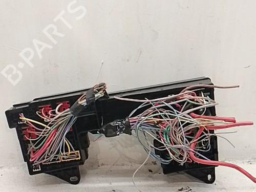 Fuse box JAGUAR XF I (X250) 3.0 D | BP34497245E1 - Image 2
