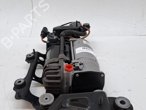 Turbolader/Kompressor AUDI A8 D4 (4H2, 4H8, 4HC, 4HL) 6.3 W12 quattro | BP23382413M71 