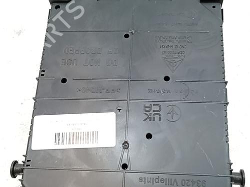 Fuse box FIAT SCUDO Van 1.5 Multijet 120 (506) | BP36523027E1 - Image 2