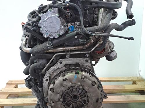 Motor für SEAT ALTEA (5P1) 2.0 TDI 16V (140 hp) 23977816