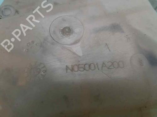 Expansion tank FORD FIESTA VI (CB1, CCN) 1.25 | BP23377555C120 