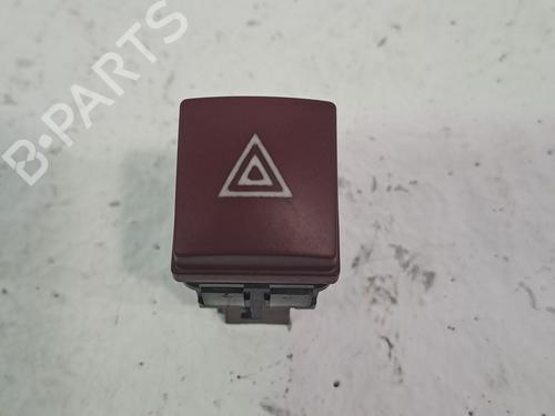 Used Warning switch PEUGEOT 207 (WA_, WC_) 1.4 16V (95 hp) 26544569