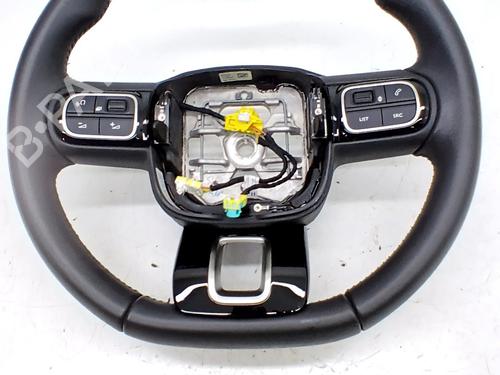 Volante Volante CITROËN C3 AIRCROSS II (2R_, 2C_) 1.5 BlueHDi 110 (110 hp) 34154314 34154314